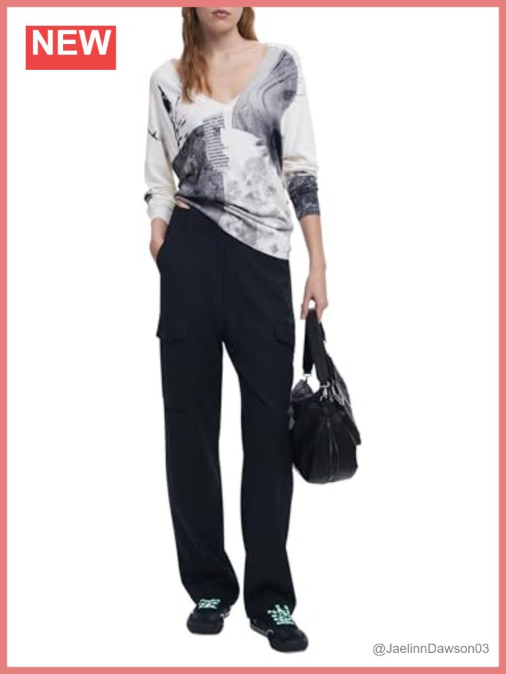Womens Flat Knit Thin Gauge V-Neck Snap Jacket Viscose Blend Fall Layering
